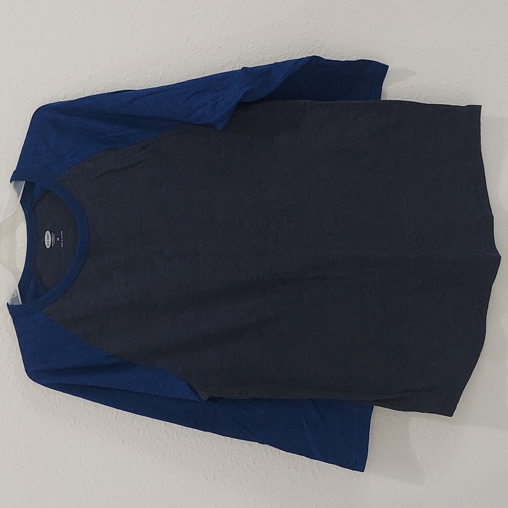 Old Navy 3/4 Sleeve T-Shirt